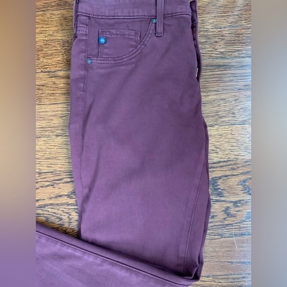 AG by Adriano goldschmied Legging Ankle - Picture 4 of 4